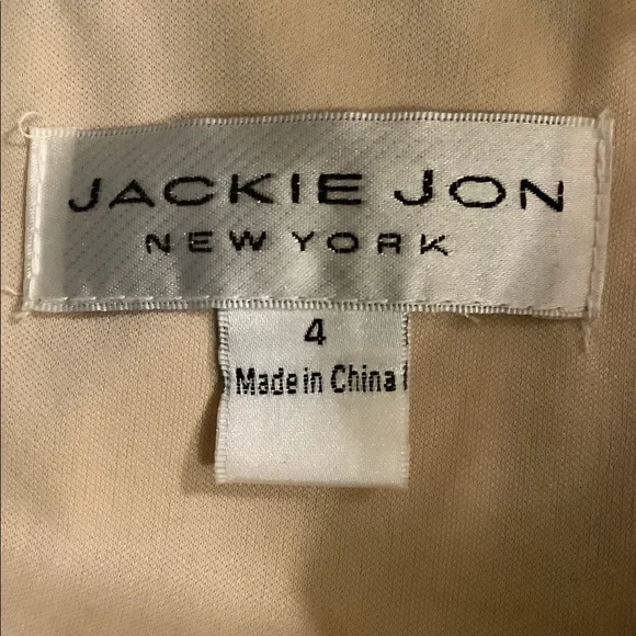 Jackie Jon Dress - Picture 5 of 13